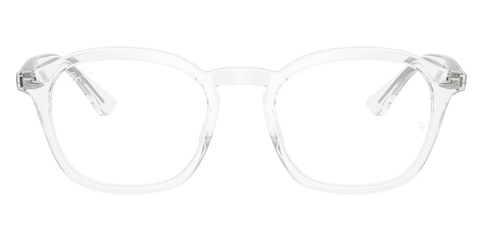 Ray-Ban RB5451F 2001 50 - Transparent #id:rx5451f2001_s:102100