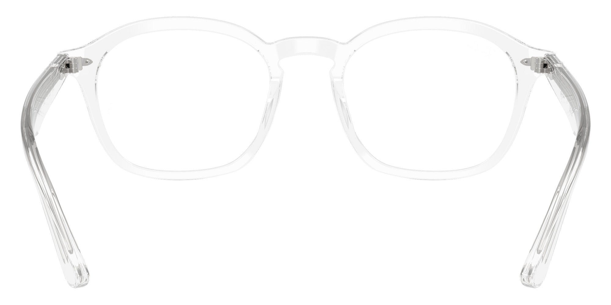Ray-Ban RB5451F 2001 50 - Transparent #id:rx5451f2001_s:102115