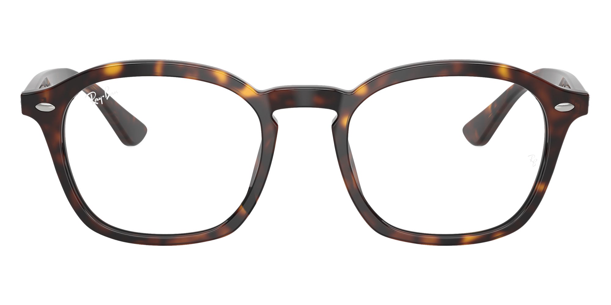 Ray-Ban RB5451F 2012 50 - Havana #id:rx5451f2012_s:104100