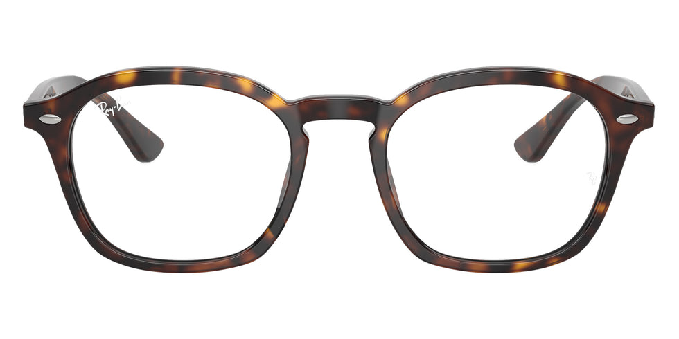 Ray-Ban RB5451F 2012 50 - Havana #id:rx5451f2012_s:104100