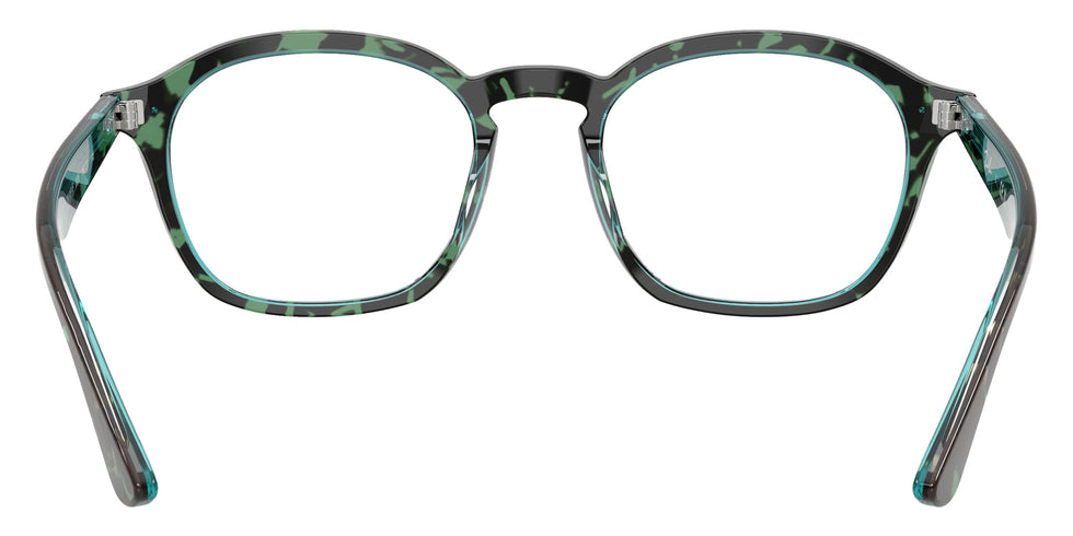 Ray-Ban RB5451F 8486 50 - Havana & Blue #id:rx5451f8486_s:106115