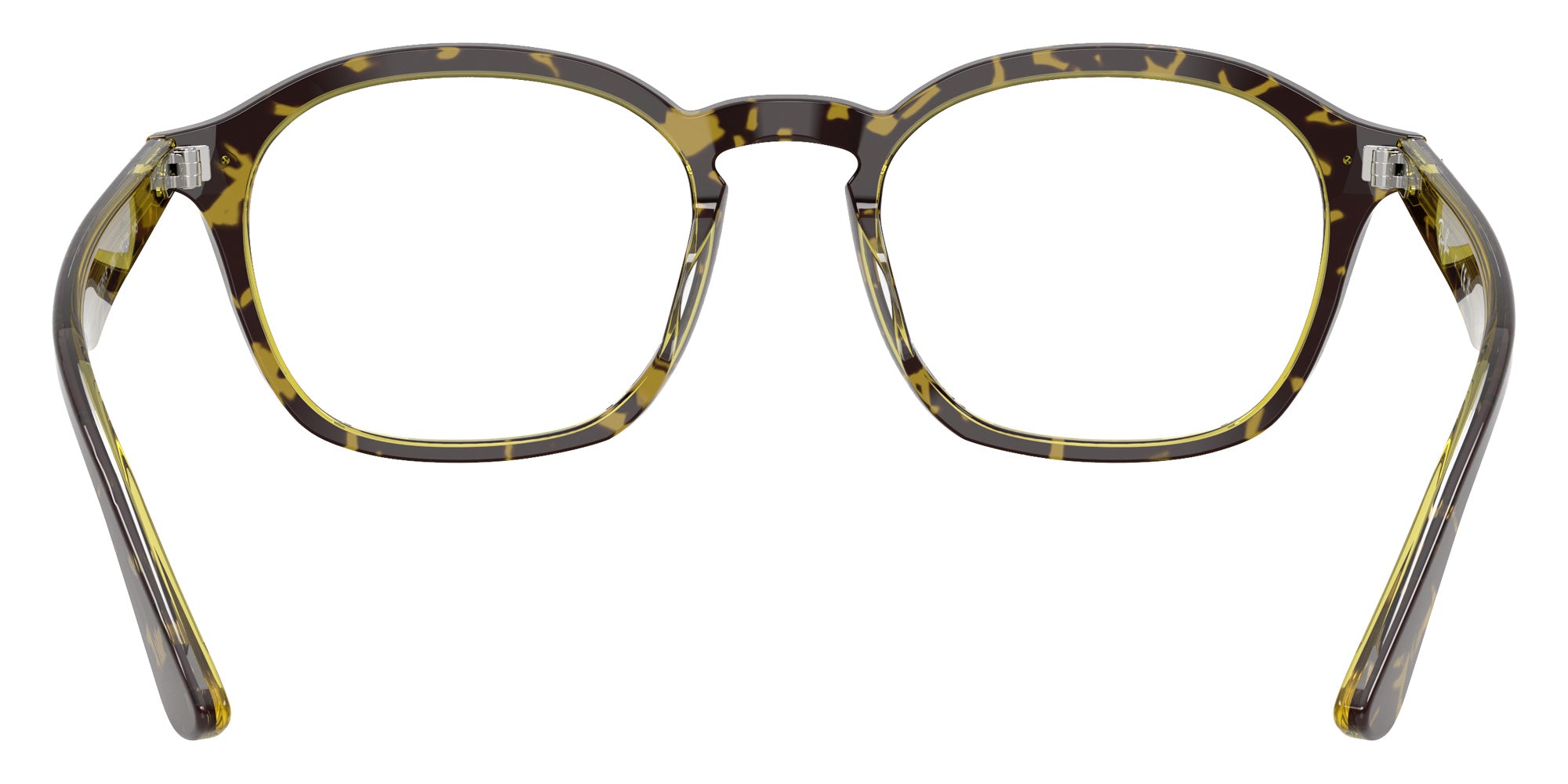 Ray-Ban RB5451F 8487 50 - Havana & Green #id:rx5451f8487_s:108115