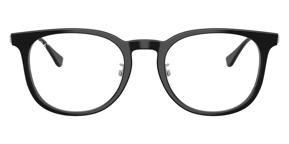 Ray-Ban RB5453D 2000 52 - Black #id:rx5453d2000_s:100100