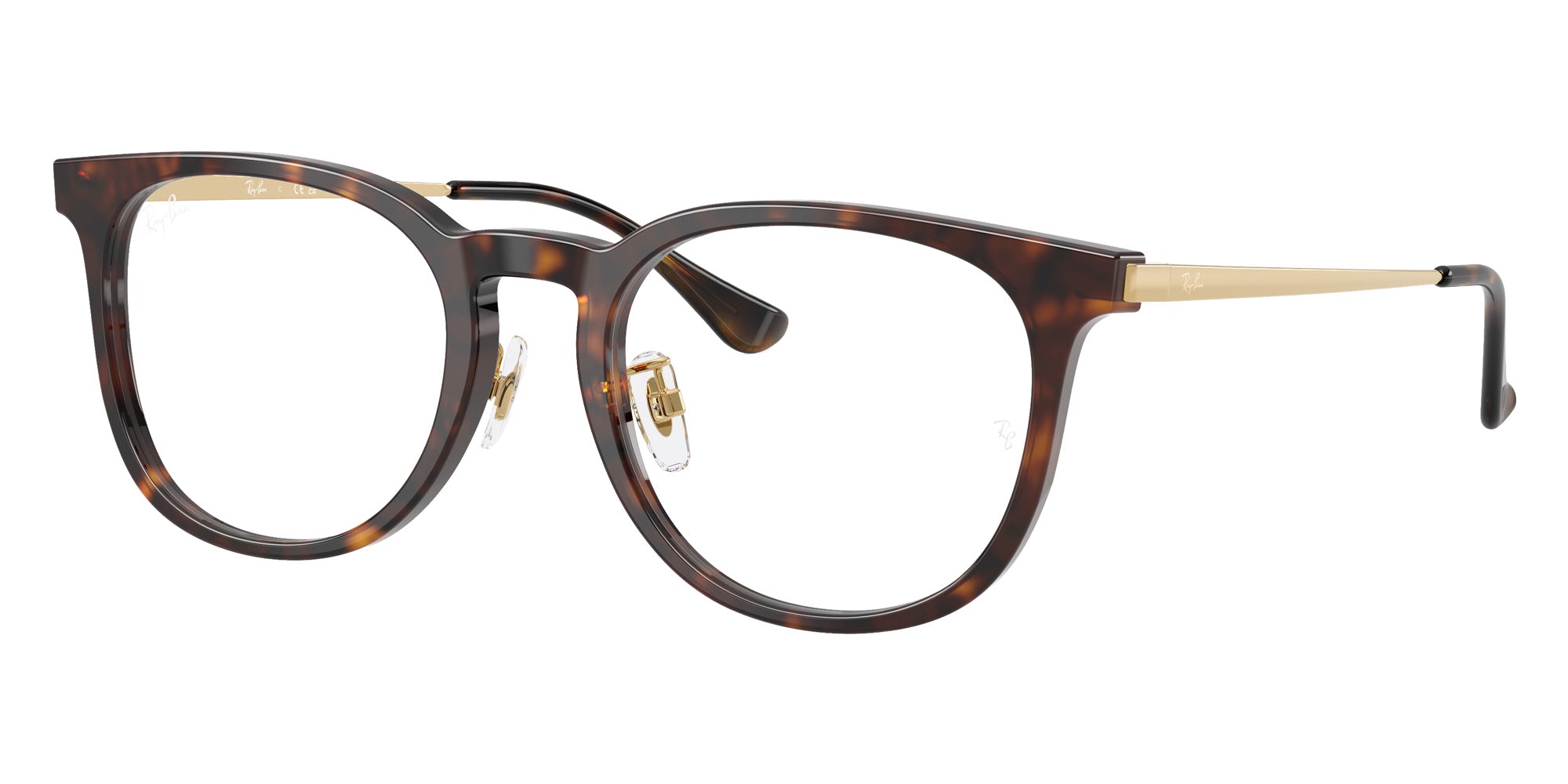 Ray-Ban RB5453D 2012 52 - Havana #id:rx5453d2012_s:102105