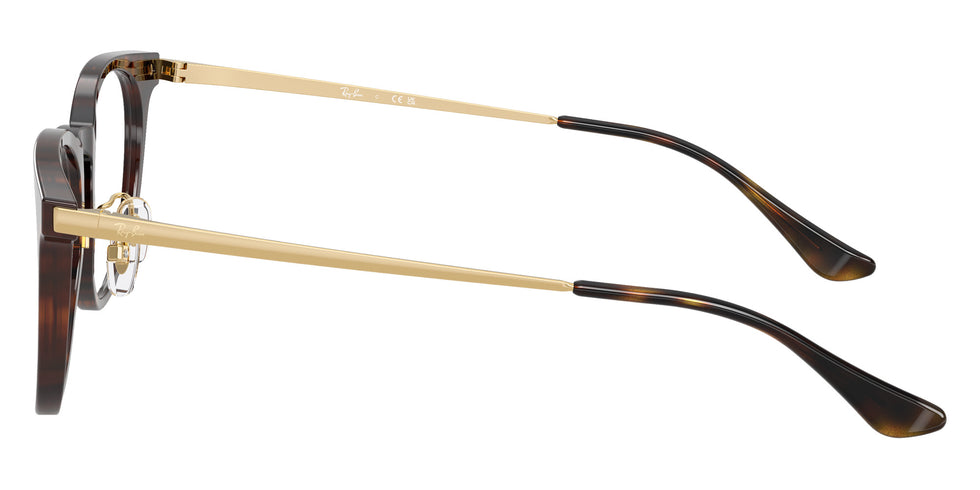 Ray-Ban RB5453D 2012 52 - Havana #id:rx5453d2012_s:102110