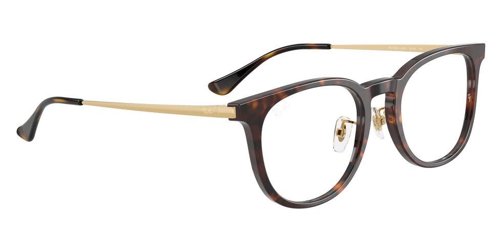 Ray-Ban RB5453D 2012 52 - Havana #id:rx5453d2012_s:102120