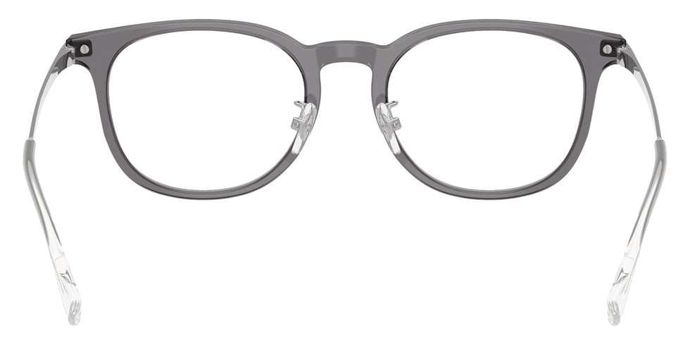 Ray-Ban RB5453D 8268 52 - Dark Gray #id:rx5453d8268_s:104115