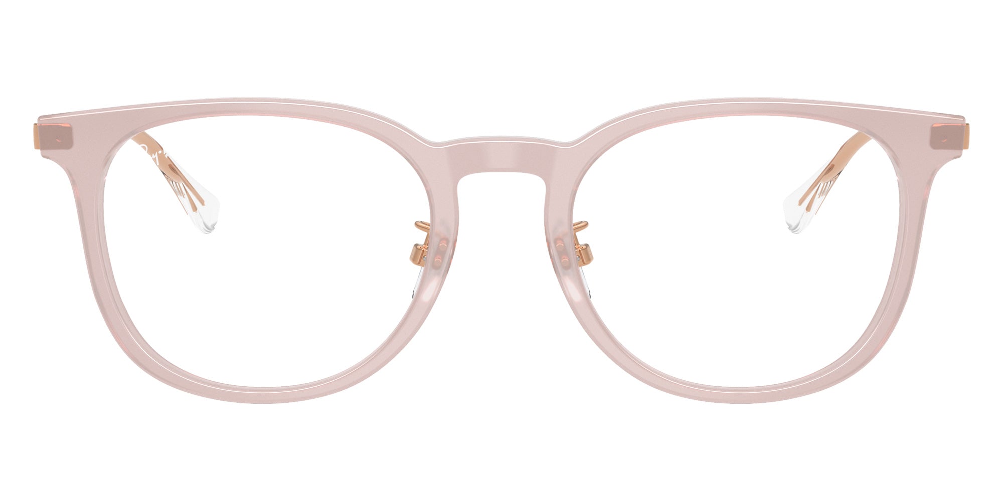 Ray-Ban RB5453D 8438 52 - Light Pink #id:rx5453d8438_s:106100