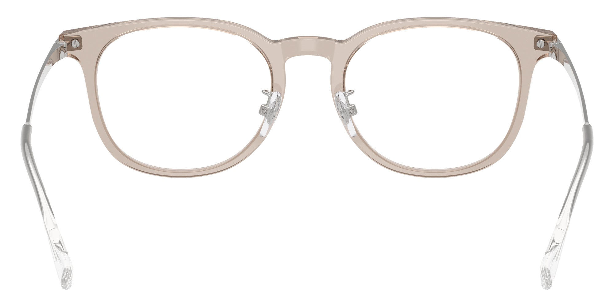 Ray-Ban RB5453D 8449 52 - Light Transparent Brown #id:rx5453d8449_s:108115