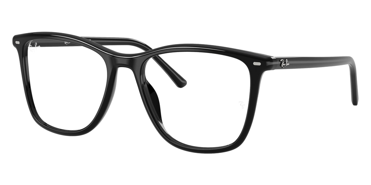 Ray-Ban RB5455 2000 52 - Black #id:rx54552000_s:100105