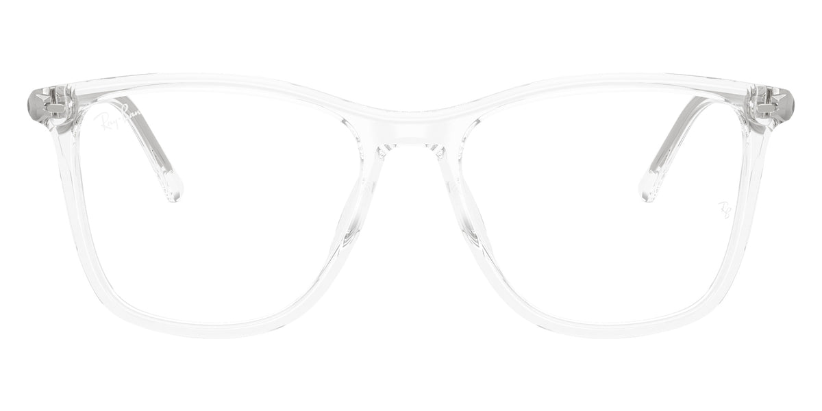 Ray-Ban RB5455 2001 52 - Transparent #id:rx54552001_s:104100