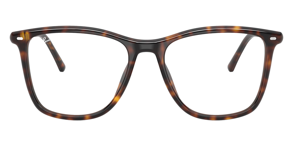 Ray-Ban RB5455 2012 52 - Havana #id:rx54552012_s:108100