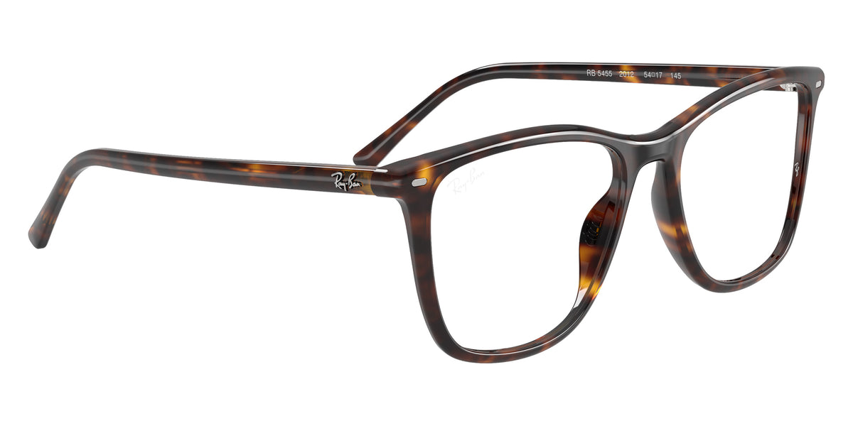 Ray-Ban RB5455 2012 52 - Havana #id:rx54552012_s:108120
