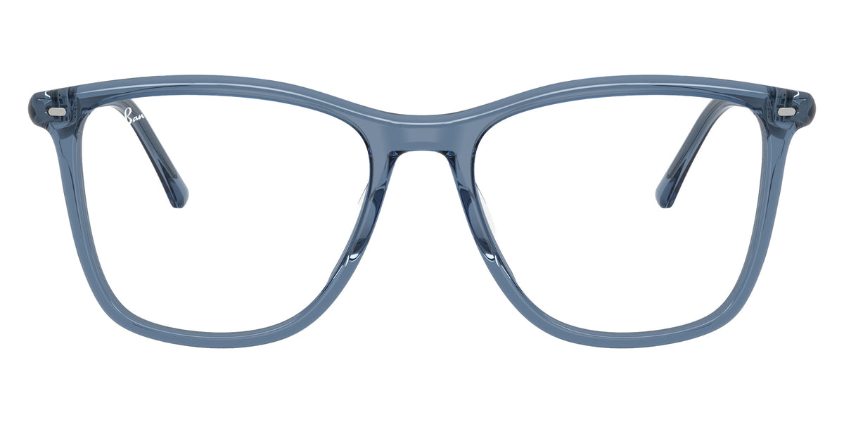 Ray-Ban RB5455 8223 52 - Transparent Blue #id:rx54558223_s:112100