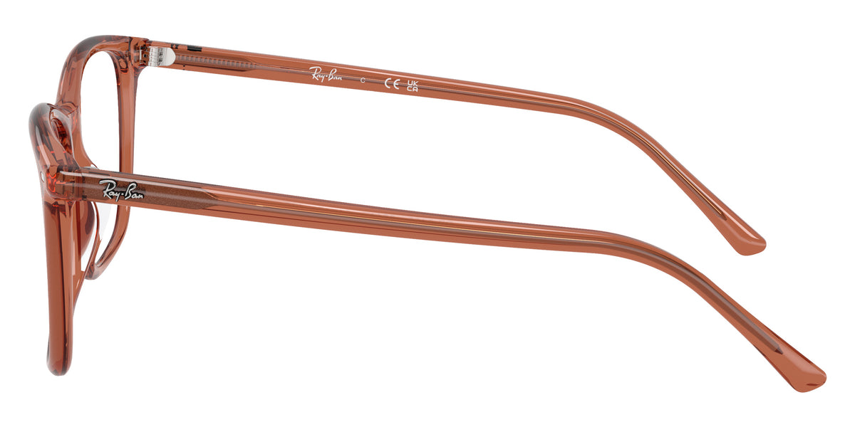 Ray-Ban RB5455 8511 52 - Transparent Brown #id:rx54558511_s:116110