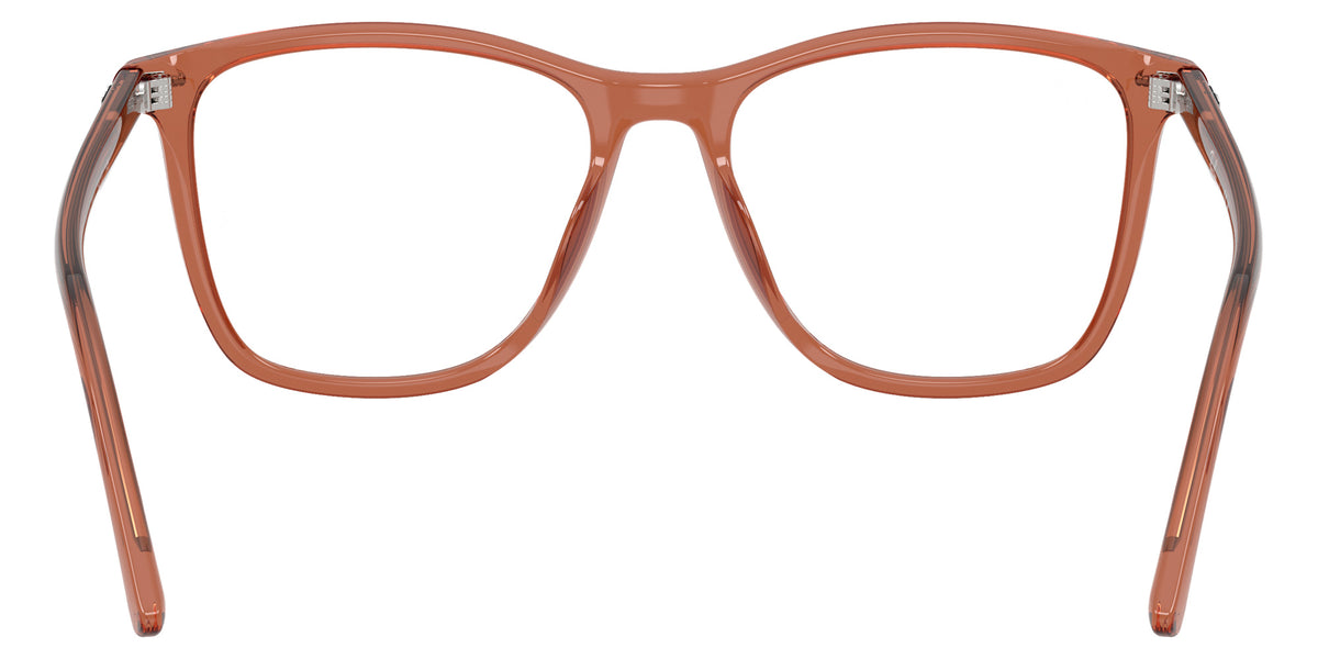 Ray-Ban RB5455 8511 52 - Transparent Brown #id:rx54558511_s:116115