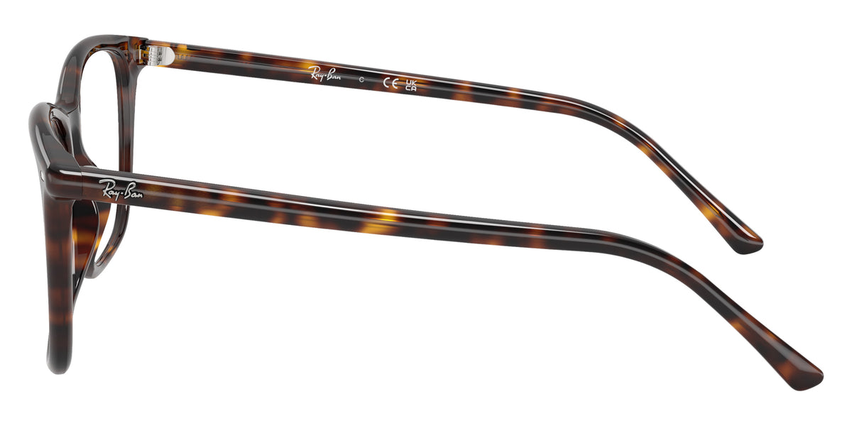 Ray-Ban RB5455F 2012 52 - Havana #id:rx5455f2012_s:104110