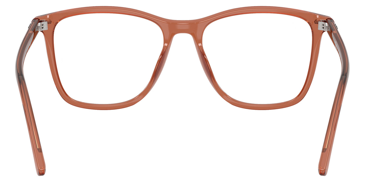 Ray-Ban RB5455F 8511 52 - Transparent Brown #id:rx5455f8511_s:106115