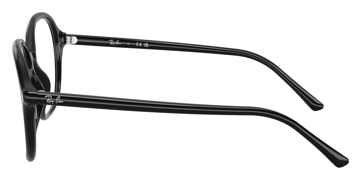 Ray-Ban RB5456 2000 54 - Black #id:rx54562000_s:100110