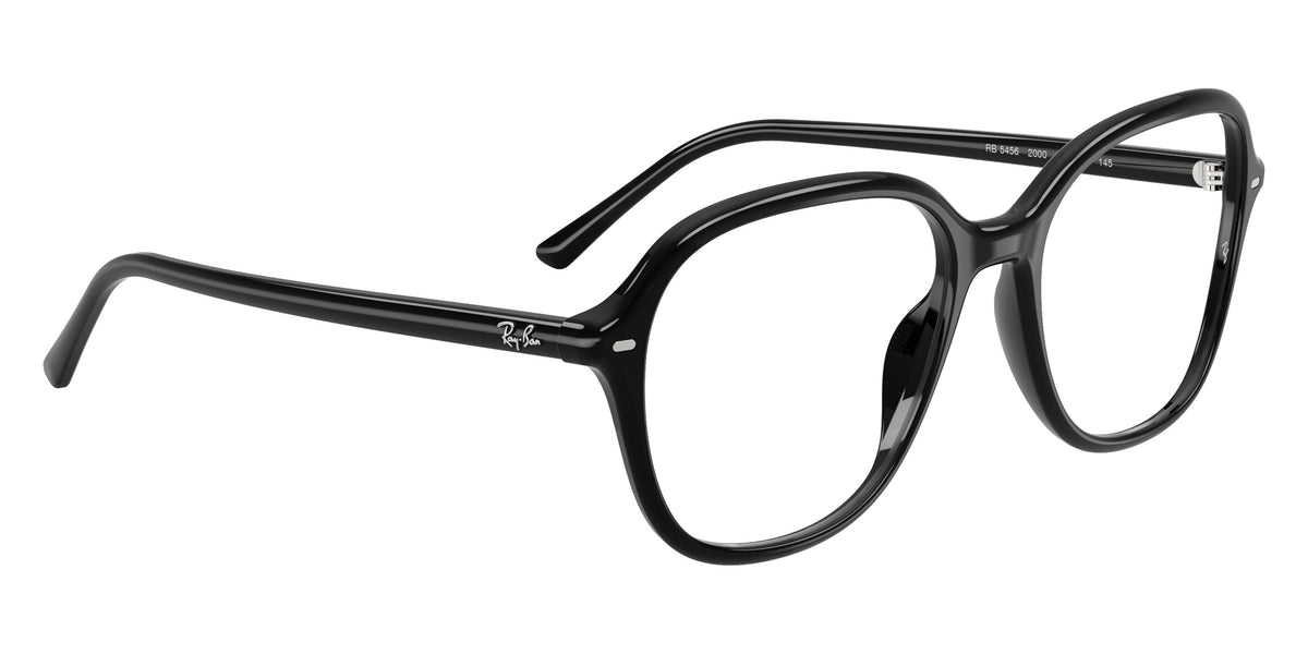 Ray-Ban RB5456 2000 54 - Black #id:rx54562000_s:100120