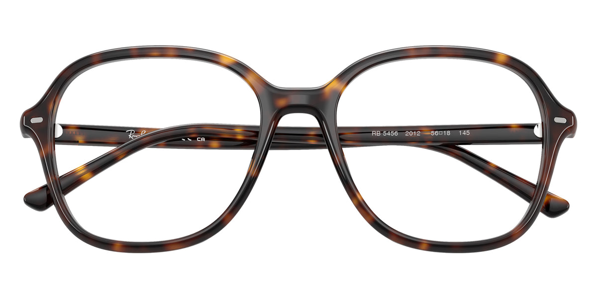 Ray-Ban RB5456 2012 54 - Havana #id:rx54562012_s:108125