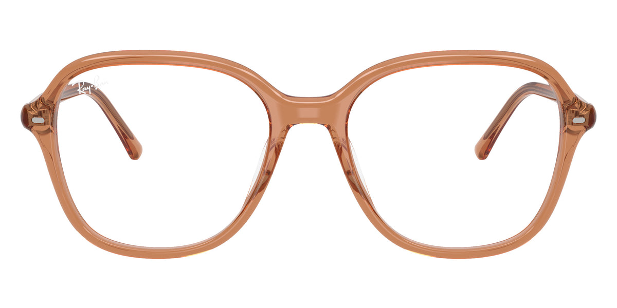 Ray-Ban RB5456 8537 54 - Transparent Brown #id:rx54568537_s:112100
