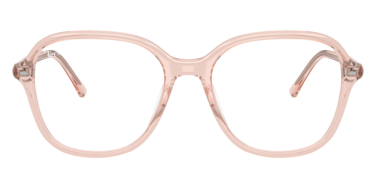 Ray-Ban RB5456 8540 54 - Transparent Pink #id:rx54568540_s:116100