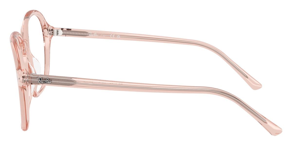 Ray-Ban RB5456 8540 54 - Transparent Pink #id:rx54568540_s:116110