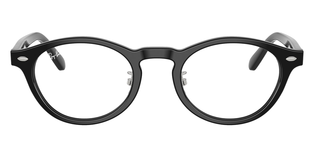 Ray-Ban RB5457D 2000 48 - Black #id:rx5457d2000_s:100100
