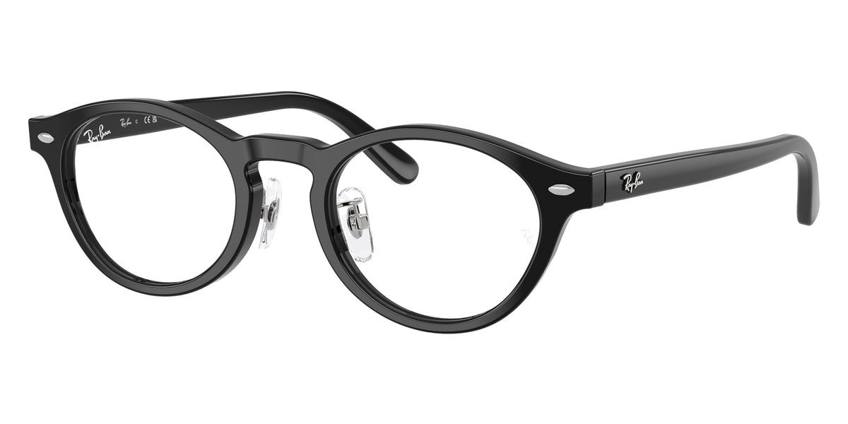Ray-Ban RB5457D 2000 48 - Black #id:rx5457d2000_s:100105