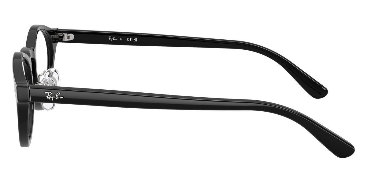Ray-Ban RB5457D 2000 48 - Black #id:rx5457d2000_s:100110