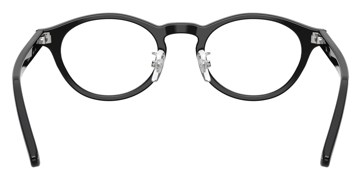 Ray-Ban RB5457D 2000 48 - Black #id:rx5457d2000_s:100115