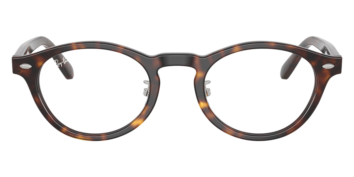 Ray-Ban RB5457D 2012 48 - Havana #id:rx5457d2012_s:102100