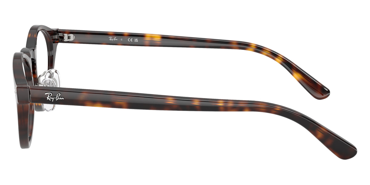 Ray-Ban RB5457D 2012 48 - Havana #id:rx5457d2012_s:102110