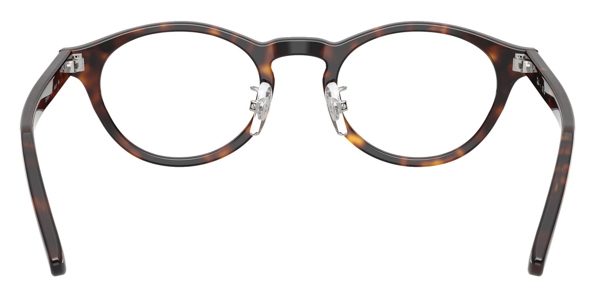 Ray-Ban RB5457D 2012 48 - Havana #id:rx5457d2012_s:102115