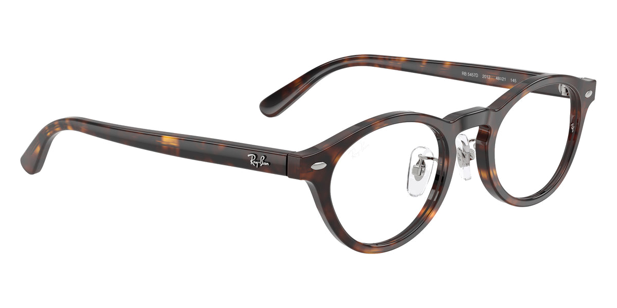 Ray-Ban RB5457D 2012 48 - Havana #id:rx5457d2012_s:102120