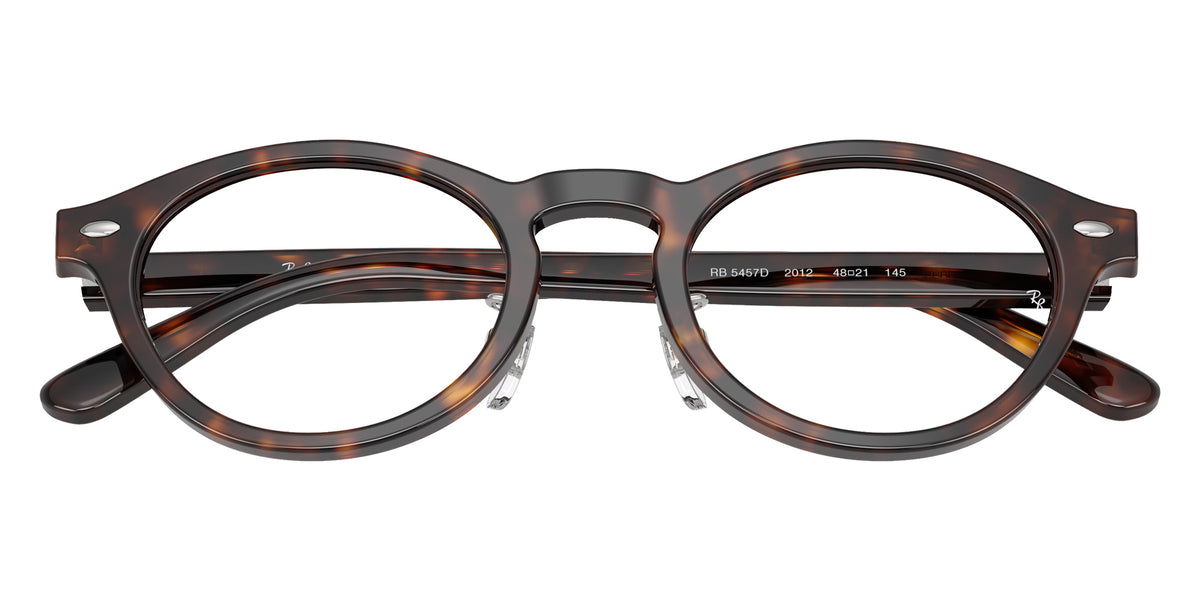 Ray-Ban RB5457D 2012 48 - Havana #id:rx5457d2012_s:102125