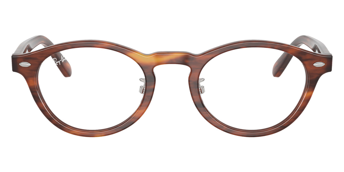 Ray-Ban RB5457D 2144 48 - Striped Havana #id:rx5457d2144_s:104100