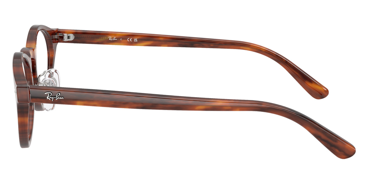 Ray-Ban RB5457D 2144 48 - Striped Havana #id:rx5457d2144_s:104110