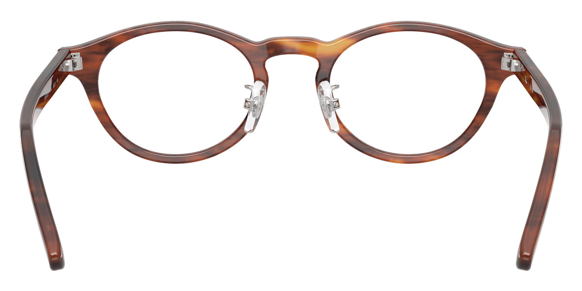 Ray-Ban RB5457D 2144 48 - Striped Havana #id:rx5457d2144_s:104115