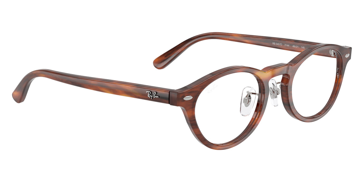 Ray-Ban RB5457D 2144 48 - Striped Havana #id:rx5457d2144_s:104120