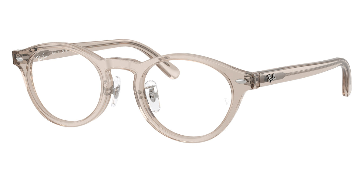 Ray-Ban RB5457D 8449 48 - Transparent Light Brown #id:rx5457d8449_s:106105