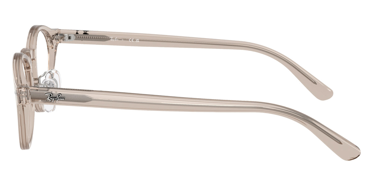 Ray-Ban RB5457D 8449 48 - Transparent Light Brown #id:rx5457d8449_s:106110