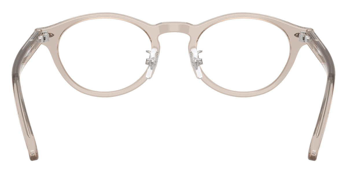 Ray-Ban RB5457D 8449 48 - Transparent Light Brown #id:rx5457d8449_s:106115