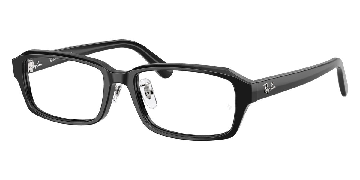 Ray-Ban RB5458D 2000 54 - Black #id:rx5458d2000_s:100105