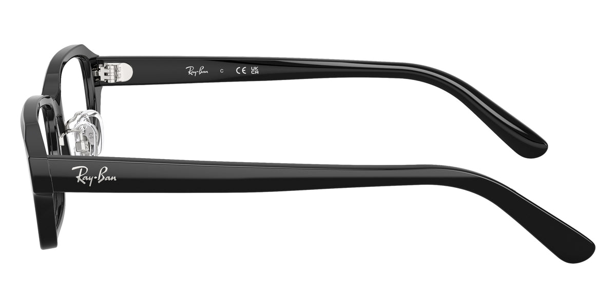 Ray-Ban RB5458D 2000 54 - Black #id:rx5458d2000_s:100110