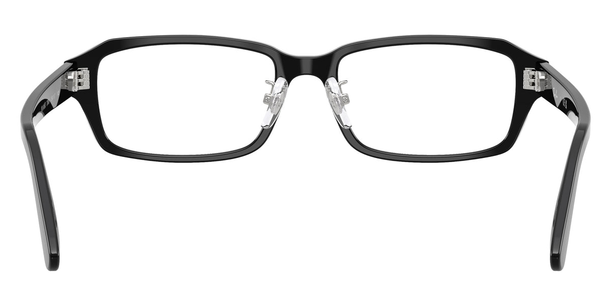 Ray-Ban RB5458D 2000 54 - Black #id:rx5458d2000_s:100115