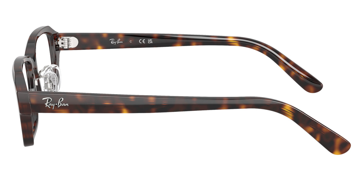 Ray-Ban RB5458D 2012 54 - Havana #id:rx5458d2012_s:102110