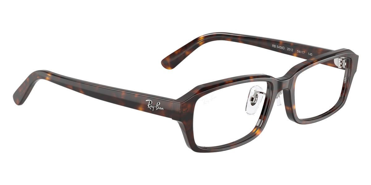 Ray-Ban RB5458D 2012 54 - Havana #id:rx5458d2012_s:102120