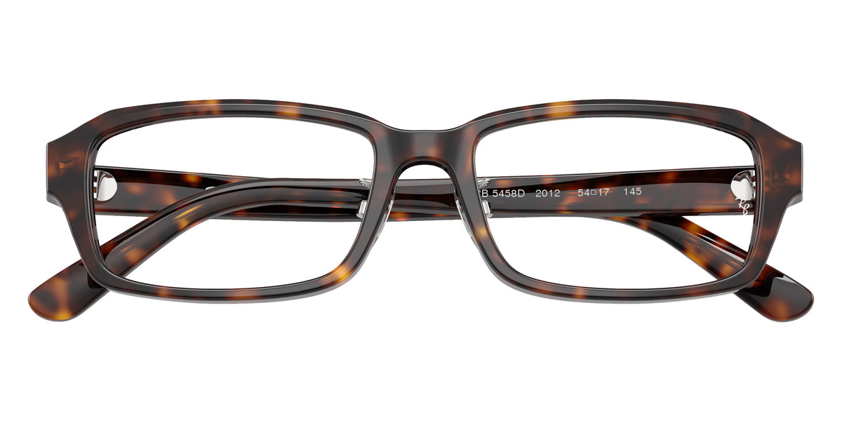 Ray-Ban RB5458D 2012 54 - Havana #id:rx5458d2012_s:102125